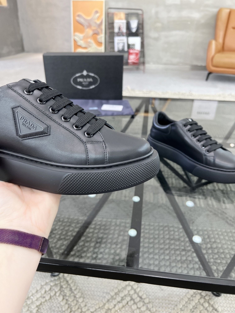 Prada Casual Shoes